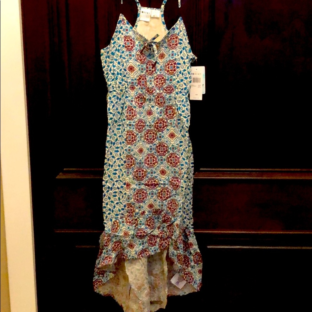 Roxy Sundress